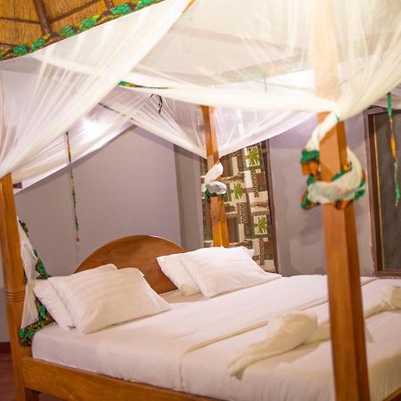 Mabata Makali Luxury Tented Camp Ilusi Exterior photo