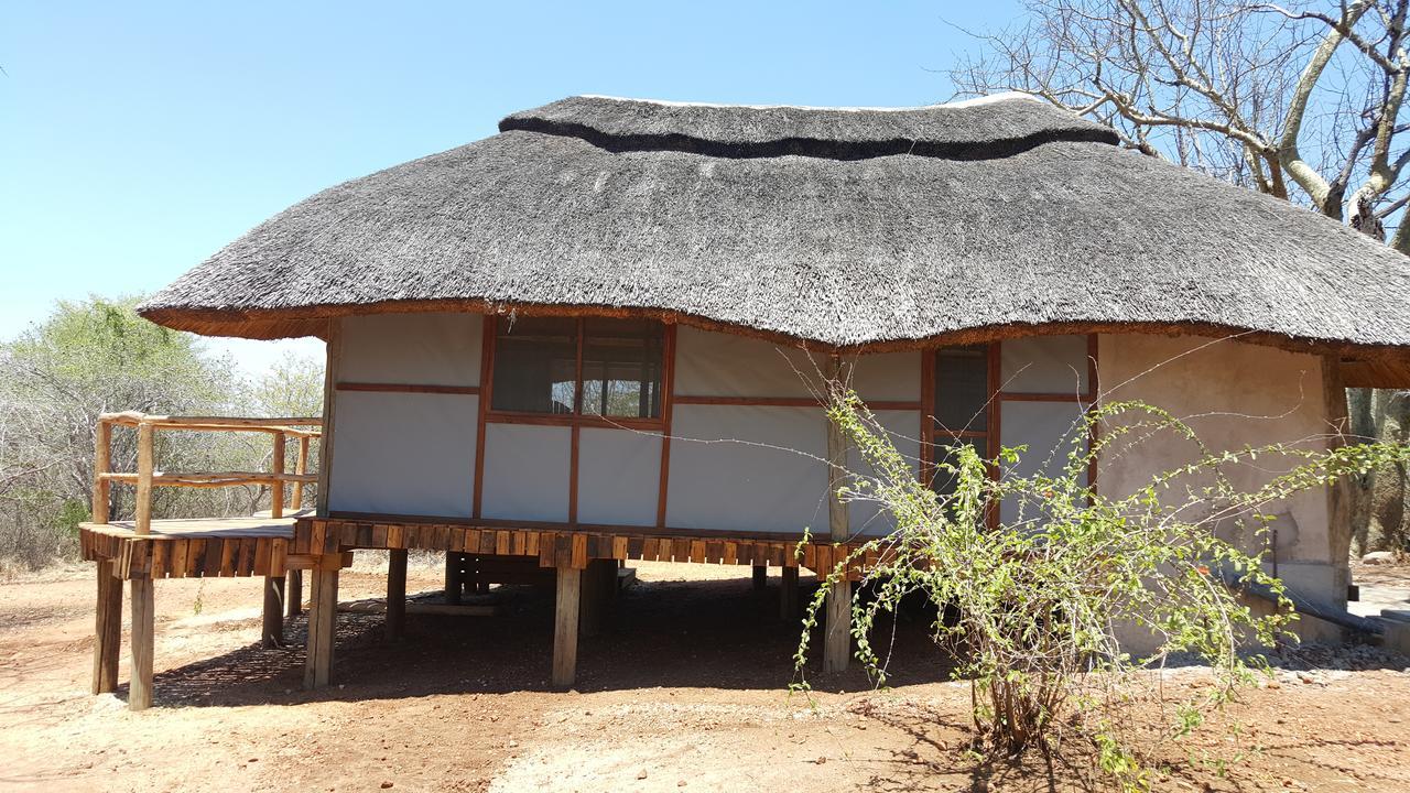 Mabata Makali Luxury Tented Camp Ilusi Exterior photo