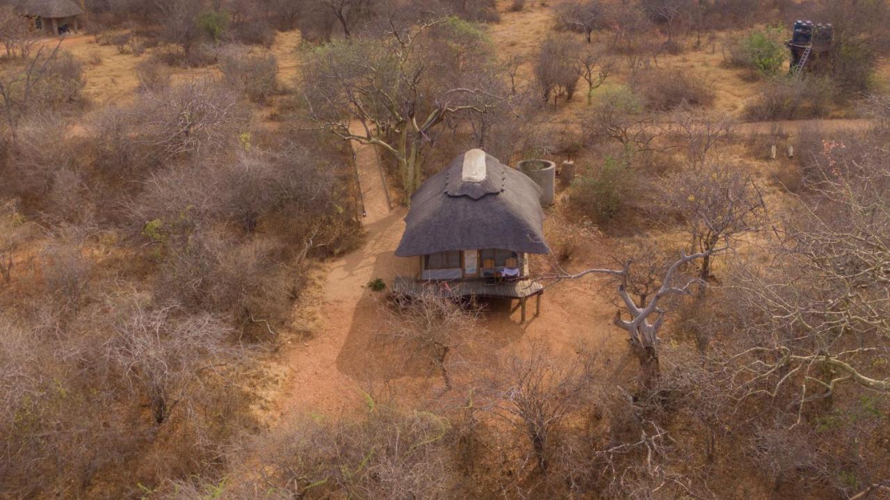 Mabata Makali Luxury Tented Camp Ilusi Exterior photo